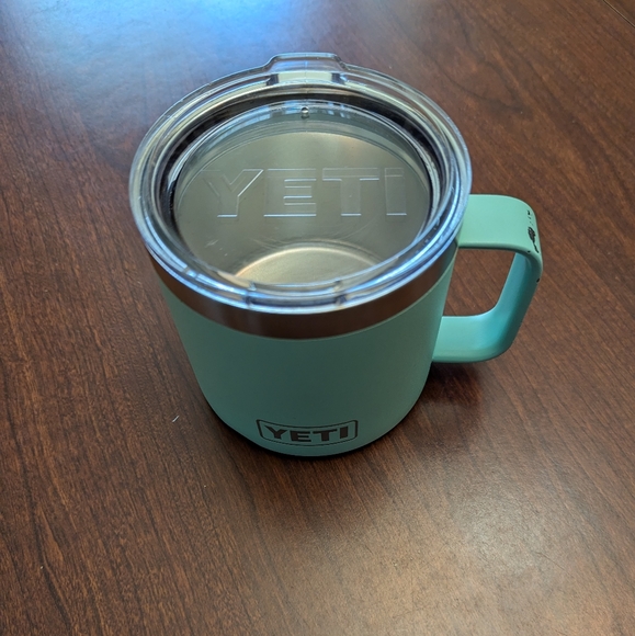 Seafoam Yeti - Picture 2 of 11